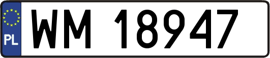 WM18947