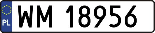 WM18956