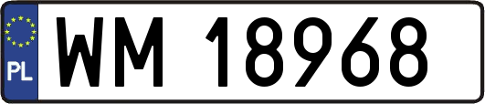 WM18968