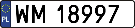 WM18997
