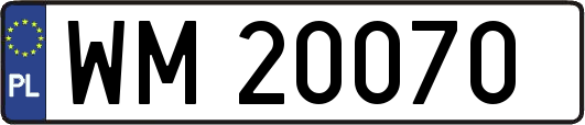 WM20070