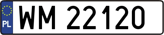 WM22120