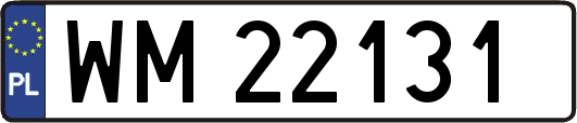 WM22131