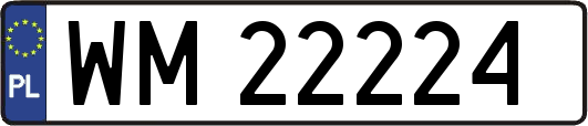WM22224