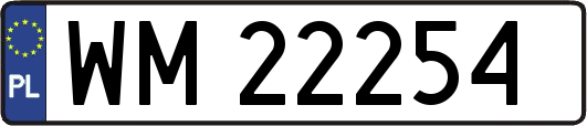 WM22254
