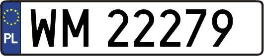 WM22279