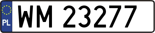WM23277
