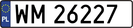 WM26227