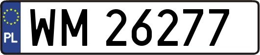 WM26277