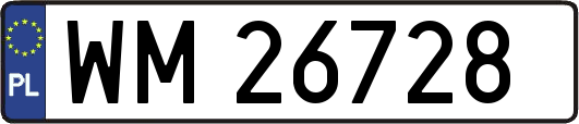WM26728