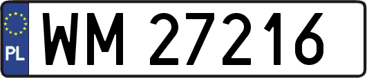 WM27216