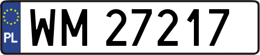 WM27217