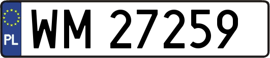 WM27259