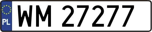WM27277