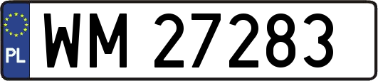 WM27283
