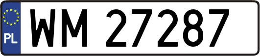 WM27287