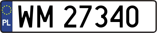 WM27340