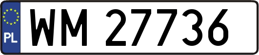 WM27736