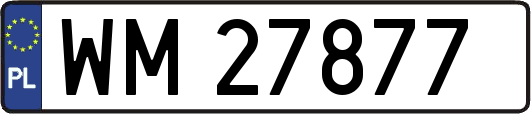WM27877