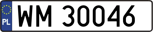 WM30046