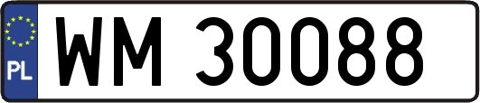 WM30088