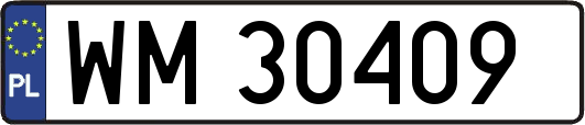 WM30409