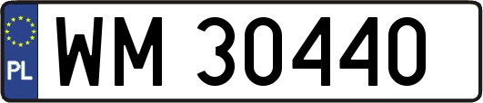 WM30440