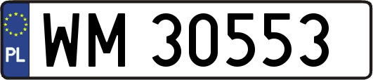 WM30553