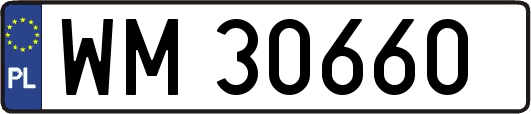 WM30660