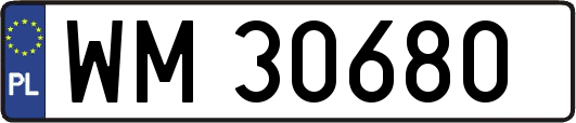 WM30680