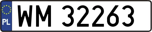 WM32263
