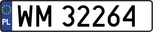 WM32264