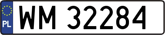 WM32284