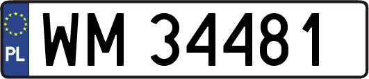 WM34481