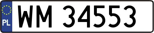 WM34553