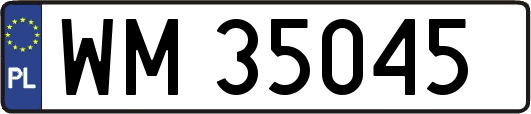 WM35045