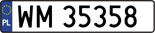 WM35358