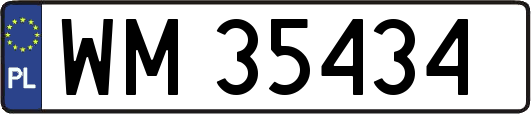 WM35434