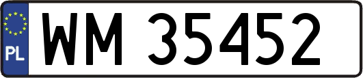 WM35452