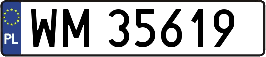 WM35619