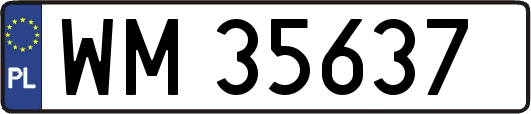 WM35637