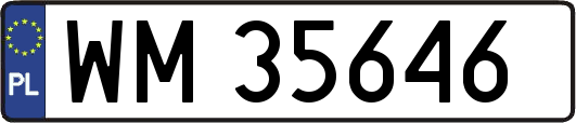 WM35646