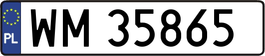 WM35865