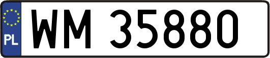 WM35880