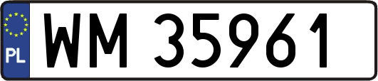 WM35961
