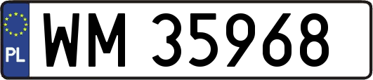 WM35968