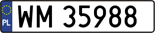 WM35988