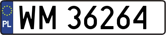 WM36264
