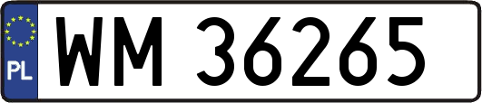 WM36265