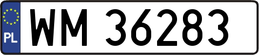 WM36283